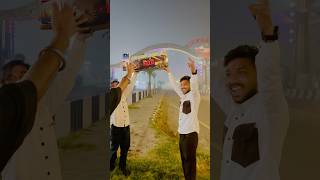 Haryana Road 😂🔥 Diwali Celebration 🪔🎉  Mix Tv India haryana diwali [upl. by Waldos]