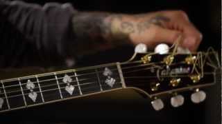 Mike Herrera MXPX quotSecret Weaponquot At Guitar Center [upl. by Kaycee]