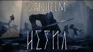 Danheim  Hefna [upl. by Aiuqat]