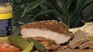 How To Make Turkey Pastrami [upl. by Karla]