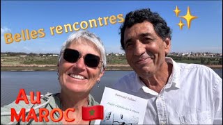 De Belles Rencontres au Maroc [upl. by Blaseio]