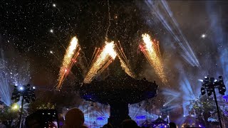 Magic Symphony Full Show  Phantasialand Wintertraum 2024 [upl. by Lemraj175]