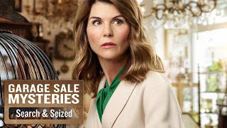 Garage Sale Mystery Searched amp Seized  2020 Full Movie 2024 [upl. by Ardine438]