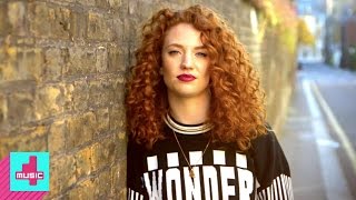 Introducing Jess Glynne  Box Upfront [upl. by Casar]