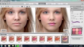 FaceFilter3 Tutorial Getting Started with FaceFilter3 [upl. by Xad]