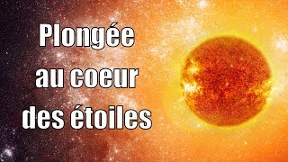 Plongée Au Coeur Des Étoiles [upl. by Anna-Diana34]