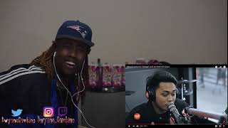 Allmot performs quotDalagaquot LIVE on Wish 107 5 Bus REACTION [upl. by Kerianne602]