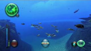 Aquanauts Holiday PS3 Playthrough  Part 6 [upl. by Ettesus]