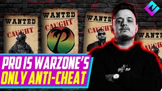 100T Tommey is Warzones Anti Cheat Exposing ANOTHER Streamer Live [upl. by Ahmed]