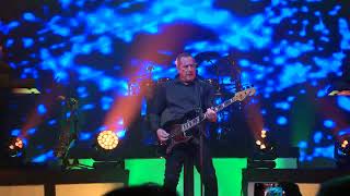 OMD  Messages  Live in Dublin Feb 2024 [upl. by Caswell]