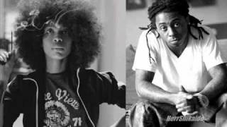 Erykah Badu ft Lil Wayne  Jump up In The Air Stay There FULLCDQ [upl. by Lenhard]