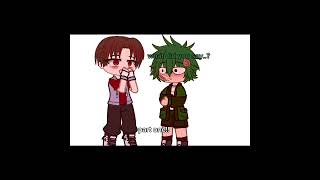 would you be my ing boyfriend😠😖 viral gacha edit funny tmf henriam [upl. by Babs]