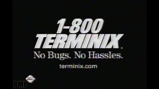 Terminix 2000 [upl. by Arikat]