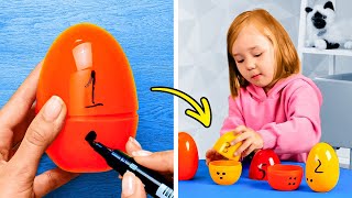 Learning Made Fun Hacks and Crafts for Savvy Parents 📚🎨 [upl. by Ojyma]