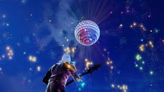 Fortnite  2024 New Years EVENT [upl. by Edas]