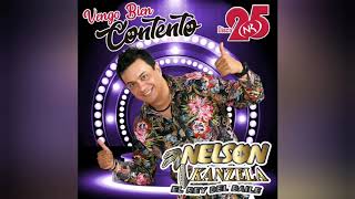 Nelson Kanzela Vengo Bien Contento CD 25 Completo [upl. by Ellenig]