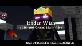 Ender wish  rainimator react video e musica top [upl. by Papke]