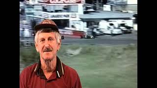 DICK WILLIS A RACECAR LEGEND Full Video [upl. by Richers385]