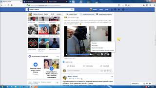 Come scaricare i video da Facebook gratis e in modo velocissimo [upl. by Roy]