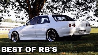 Best of RBs 2018 [upl. by Azial]