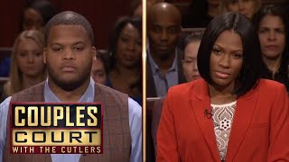 Girl Disappears For Days And Is Accused of Cheating By Her Boyfriend Full Episode  Couples Court [upl. by Romeon]