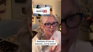 Anatomy of Lies Docuseries [upl. by Jadda977]