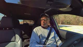 2024 Toyota Corolla Cross Hybrid XSE AWD Full Walkaround And Test Drive [upl. by Marinelli]