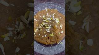 Besan Halwa 😋🤤recipe newcookingchannel food foodcookingchannel cooking indianfood [upl. by Attem]