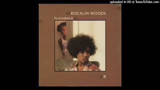 ROZALIN WOODS quotSexy Eyesquot LP 1979 Flashback AampM RECORDS [upl. by Nahtanohj]