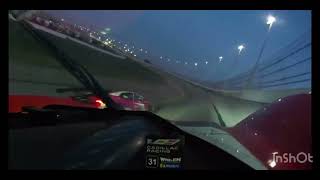 2024 Rolex 24h Daytona Cadillac Onboard [upl. by Ahsier685]