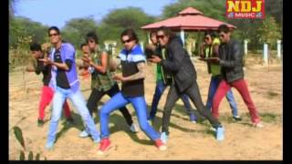 Best Haryanvi Folk Song 2014  Dhai Litre Dudh Gelya Barah Tikkad Khau Su  NDJ Music [upl. by Lamoree]