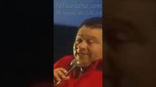 Tito Nieves Fabricando Fantasias IV [upl. by Fridlund]