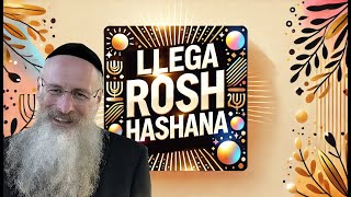 Llega Rosh Hashana [upl. by Jone]