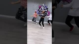 Ozuna  Del Mar COREOGRAFIAsuscribete♥️🥰 [upl. by Encratia]