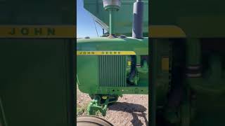 Tractor John Deere 4010 Sencillo 10300 Dlls [upl. by Standing]