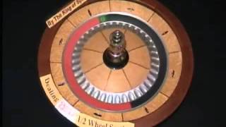 Roulette Croupier [upl. by Aldus]