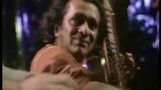 Ravi Shankar  Raag Bihag 1971 34 [upl. by Akkin]