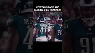 DISS TRACK ABOUT DALLAS COWBOYS cowboys [upl. by Broome791]