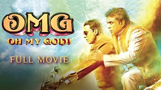 OMG – Oh My God 2012 Hindi Full Movie  Starring Akshay Kumar Paresh Rawal Mithun Chakraborty [upl. by Enomes]