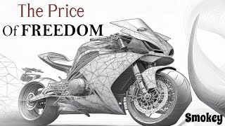 THE COSTS TO START RIDING A MOTORCYCLE [upl. by Lemcke234]