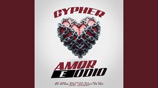 Cypher Amor e Ódio [upl. by Rupert]