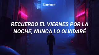 Shawn Mendes  Aftertaste Traducida al Español [upl. by Asined]