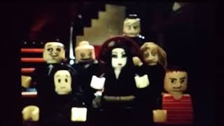 Every Addams Family theme song [upl. by Fergus575]