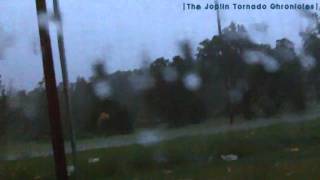 1 of 5 The Joplin Tornado EP 1  Arrival [upl. by Dewees]