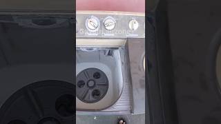 how to remove washing machines pulsator pulsator kese khole [upl. by Reyem]