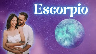 🩷ESCORPIO♏️Se revelan💥💞GRANDES VERDADES Hay amor pero también desconfianzas HOROSCOPO ESCORPIO AMOR [upl. by Manolo840]