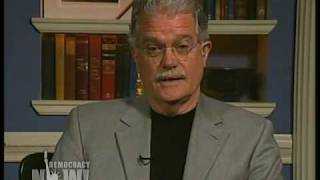 Bruce Cumings on the Latest North Korea Provocations 52909 Democracy Now 2 of 2 [upl. by Naot601]