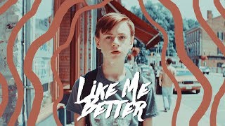 ► I Like Me Better [upl. by Anelegna]