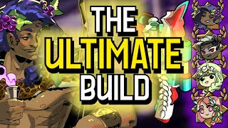 QUINTUPLE DUO BOONS A truly ultimate build for the aspect of Eris  Hades [upl. by Anas267]