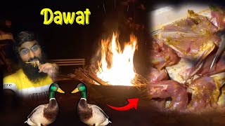 Night Party Vlog 😁 Dawat  Mini Zoo ka Night Vlog 😍  ciniminizoo shehrmaindihat [upl. by Tsnre729]